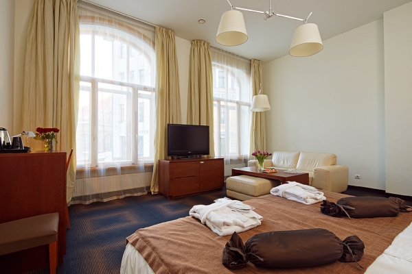 Hotel Rixwell Centra (Ryga)